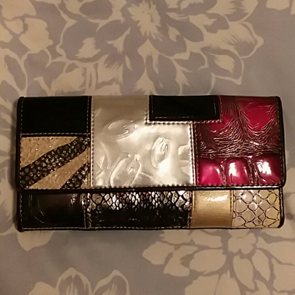 Wallet
